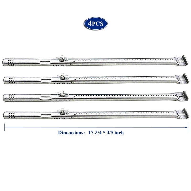 Utheer Grill Parts for Charbroil Performance 4 Burner 463342119 463342118 463347017 463376017 463332718 463376519 Gas Grills,Charbroil 463342119 Replacement Parts,Charbroil 463332718 Replacement Parts - Image 4